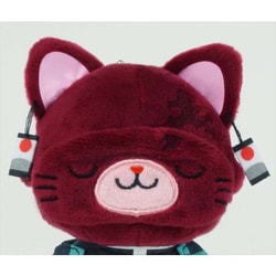 Cat 鬼滅の刃 ヨドバシ.com - ムービック movic 鬼滅の刃 アイマスク付き