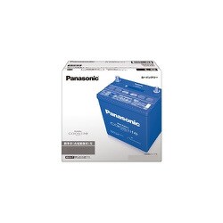 ヨドバシ.com - パナソニック Panasonic N-65B24L/CT [標準車（充電制御車）用 カオスライト] 通販【全品無料配達】