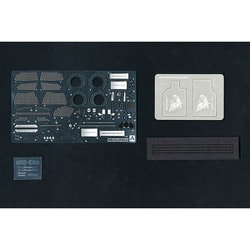 TSC-04 ランボルギーニ アヴェンタドールLP700-4 専用ディテールアップパーツセット [1/24 ディティールアップパーツ 2025年10月再生産]