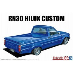 RN30 ハイラックス リフトアップ カスタム `78 (トヨタ