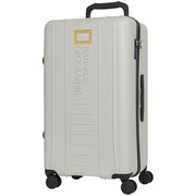 スーツケース 旅行日数目安:1週間以上 89L NAG-0800-72 ホワイト