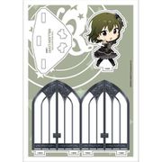 アイドルマスター ミリオンライブ！ アクリルキャラプレートぷちU Chrono-Lexica 永吉昴 [キャラクターグッズ]