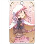 マギアレコード 魔法少女まどか☆マギカ外伝 ABSパスケース 環いろは [キャラクターグッズ]