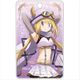 マギアレコード 魔法少女まどか☆マギカ外伝 ABSパスケース 深月フェリシア [キャラクターグッズ]