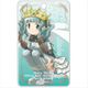 マギアレコード 魔法少女まどか☆マギカ外伝 ABSパスケース 二葉さな [キャラクターグッズ]