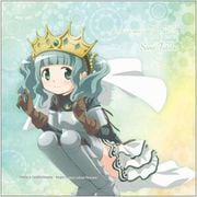 マギアレコード 魔法少女まどか☆マギカ外伝 マルチクリーナー 二葉さな [キャラクターグッズ]