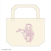巡音ルカ ハッピーバースデー ミニトートバッグ [キャラクターグッズ]
