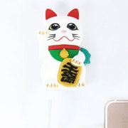 MOJIPOWER 招き猫・モバイルバッテリー