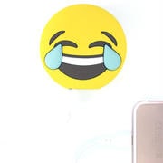 MOJIPOWER ラフ・モバイルバッテリー