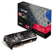 SAPPHIRE NITRO+ RADEON RX 5700 XT 8G SPECIAL EDITION SAP-RX5700XTNITROP8GOCSP/11293-05-40G