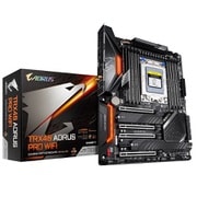 第3世代AMD Ryzen Threadripper対応マザーボード TRX40 AORUS PRO WIFI
