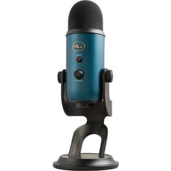 美品 Blue YetiCasterセット Amazon.co.jp: 最新 Blue Yeti X プロフェッショナル