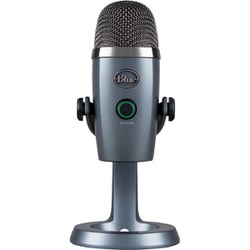 ヨドバシ.com - ロジクール Logicool Blue Microphones Yeti Nano 高 