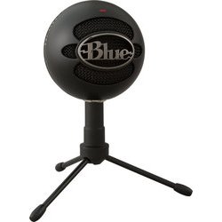 ロジクール Logicool BM200BK [Blue Microphones - ヨドバシ.com