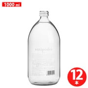 アンティポディーズ ナチュラルミネラルウォーター 1000ml×12本
