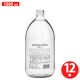 アンティポディーズ スパークリングウォーター 瓶 1000ml×12本 [炭酸水]
