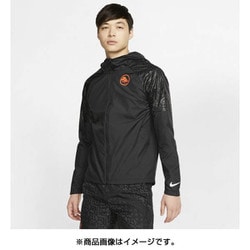 ヨドバシ.com - ナイキ NIKE エッセンシャルエキデンジャケット NJP ...