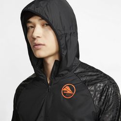 最新コレックション ヨドバシ.com - ナイキ NIKE エッセンシャルエキデンジャケット ウォーキング・ランニングウェア