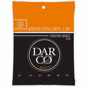 アコースティックギター弦 フォスファーブロンズ Extra Light D210