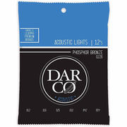 アコースティックギター弦 フォスファーブロンズ Light D220