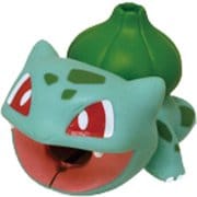 CABLE BITE（ケーブルバイト） ポケットモンスター フシギダネ [Lightningケーブル用アクセサリー]