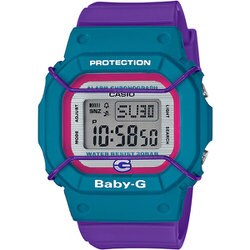 Casio Baby-G BGD-525F-6JR 25th Anniversary Limited Edition