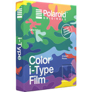 Color Film for i-Type Camo