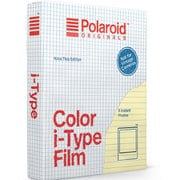 Color Film for i-Type Note This