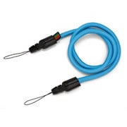 カメラストラップ ラウンド ブルー Polaroid Camera Strap Round - Blue