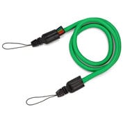 カメラストラップ ラウンド グリーン Polaroid Camera Strap Round - Green