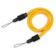 カメラストラップ ラウンド イエロー Polaroid Camera Strap Round - Yellow