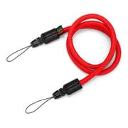 カメラストラップ ラウンド レッド Polaroid Camera Strap Round - Red