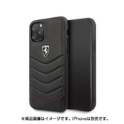Ferrari公式ライセンスケース iPhone 11 PRO バックカバー FEHQUHCN58BK
