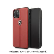Ferrari公式ライセンスケース iPhone 11 PRO バックカバー FEHDEHCN58RE