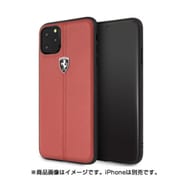 Ferrari公式ライセンスケース iPhone 11 Pro Max バックカバー FEHDEHCN65RE