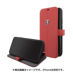 ヨドバシ Com Air J エアージェイ フェラーリ Fehdeflbksn65re Ferrari公式ライセンスケース Iphone 11 Pro Max 手帳型 通販 全品無料配達