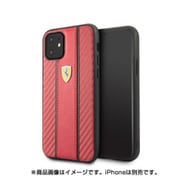 Ferrari公式ライセンスケース iPhone 11 バックカバー FESNMHCN61RE