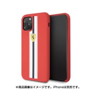 Ferrari公式ライセンスケース iPhone 11 PRO バックカバー FESPIHCN58RE