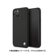 BMW公式ライセンスケース iPhone 11 PRO シリコンバックカバー BMHCN58SILBK