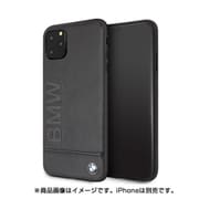 BMW公式ライセンスケース iPhone 11 Pro Max バックカバー BMHCN65LLSB