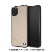 BMW公式ライセンスケース iPhone 11 Pro Max バックカバー BMHCN65LLST