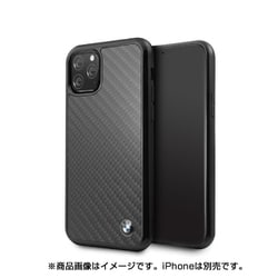 BMW公式ライセンスケース iPhone 11 PRO バックカバー BMHCN58MBC