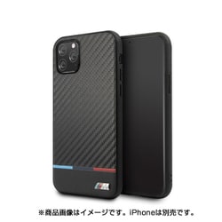 BMW公式ライセンスケース iPhone 11 PRO バックカバー BMHCN58PUCARTCBK