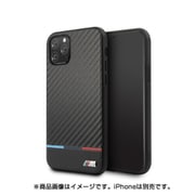 BMW公式ライセンスケース iPhone 11 PRO バックカバー BMHCN58PUCARTCBK