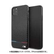 BMW公式ライセンスケース iPhone 11 Pro Max バックカバー BMHCN65PUCARTCBK