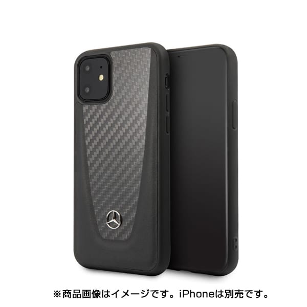 Mehcn61acabk Mercedes Benz公式ライセンスケース Iphone 11 バックカバー Carpydecor Com