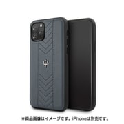 MASERATI公式ライセンスケース iPhone 11 PRO バックカバー MACHEHCN58NA