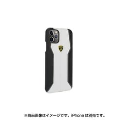 LANBORGHINI公式ライセンスケース iPhone 11 PRO バックカバー LB-HCIP11-HU/D1-WE