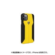 LANBORGHINI公式ライセンスケース iPhone 11 PRO バックカバー LB-HCIP11-HU/D1-YW