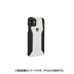 LANBORGHINI公式ライセンスケース iPhone 11 バックカバー LB-HCIP11R-HU/D1 WE